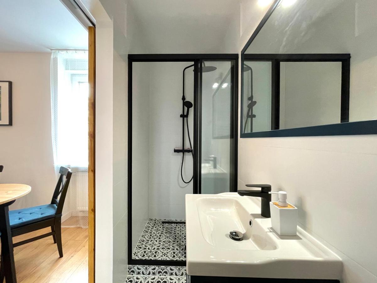 Apartament Przystanek Stary Toruń Dış mekan fotoğraf