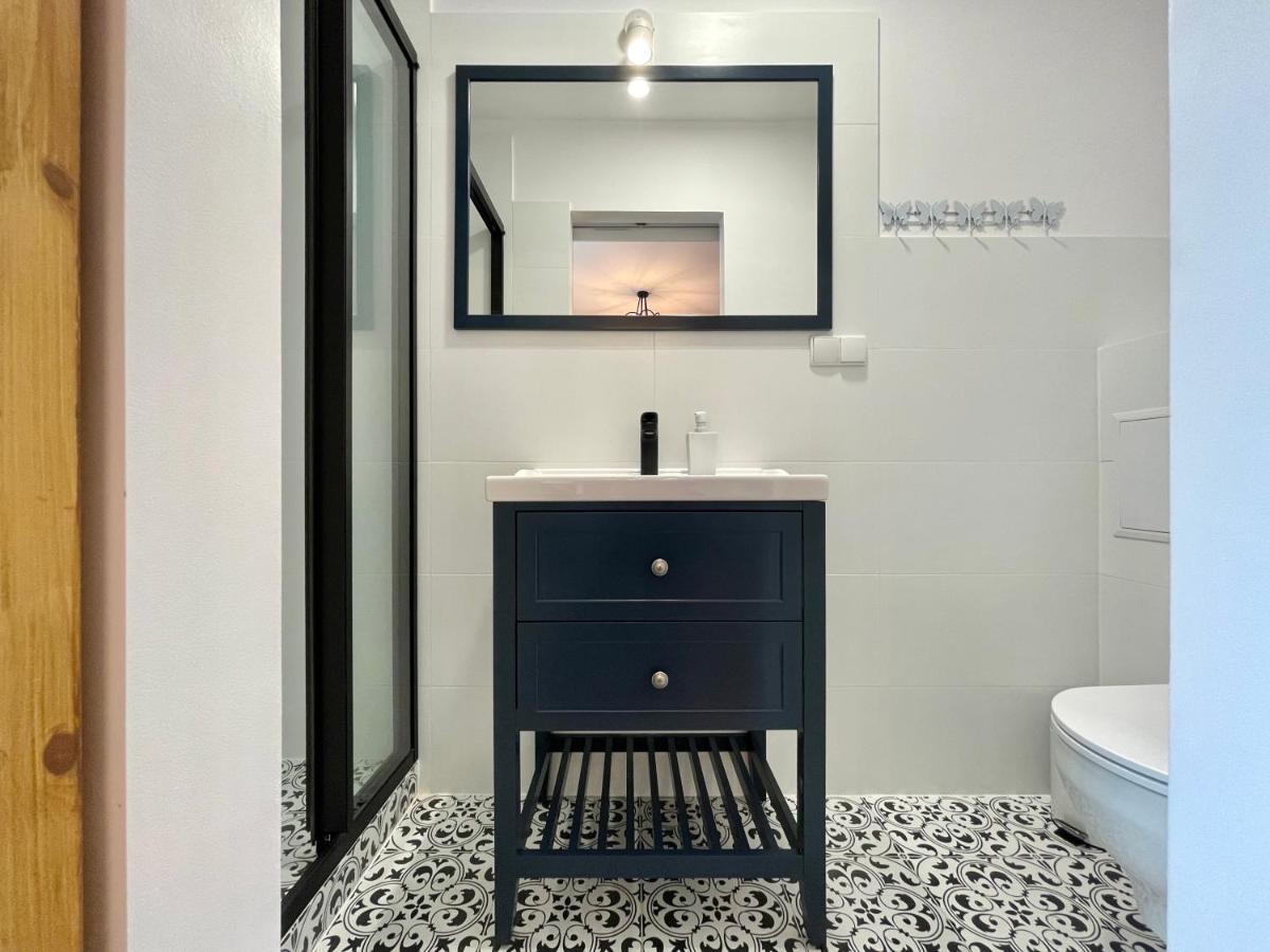 Apartament Przystanek Stary Toruń Dış mekan fotoğraf